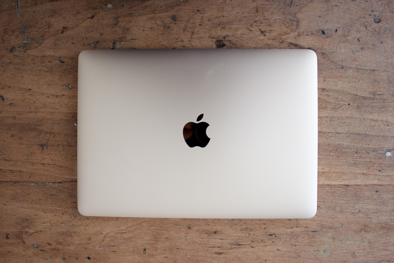 Illustration for article titled Nuevo MacBook, análisis: precioso, caro, ridículamente futurista